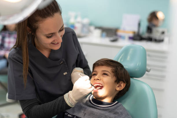 Best Emergency Dentist for Special Needs Patients in Munsey Park, NY