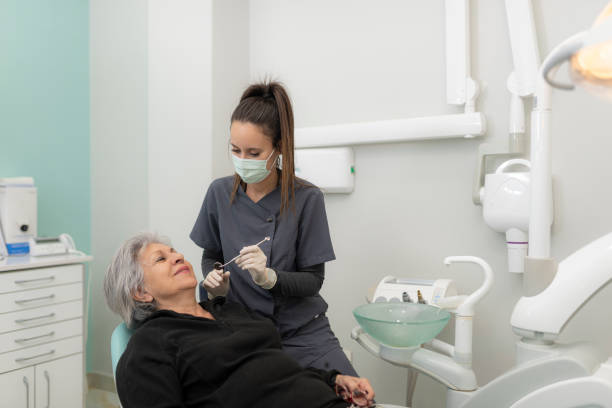 Best Emergency Cosmetic Dentistry in Munsey Park, NY