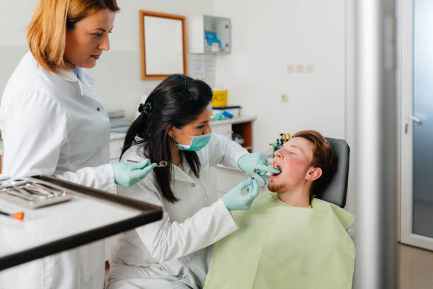 Best Weekend Emergency Dentist in Munsey Park, NY