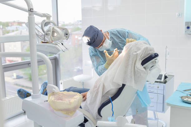 Best Emergency Dental Services for Seniors in Munsey Park, NY